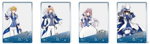 「アニON」にて「アイ★チュウPROJECT」とのコラボが開催！「アイ★チュウPROJECT MUSIC CAFE」が東京・大阪・博多にて期間限定オープンの画像11