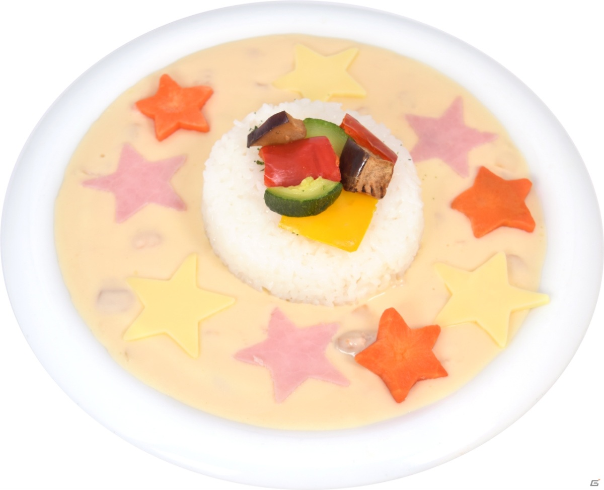「アニON」にて「アイ★チュウPROJECT」とのコラボが開催！「アイ★チュウPROJECT MUSIC CAFE」が東京・大阪・博多にて期間限定オープンの画像7