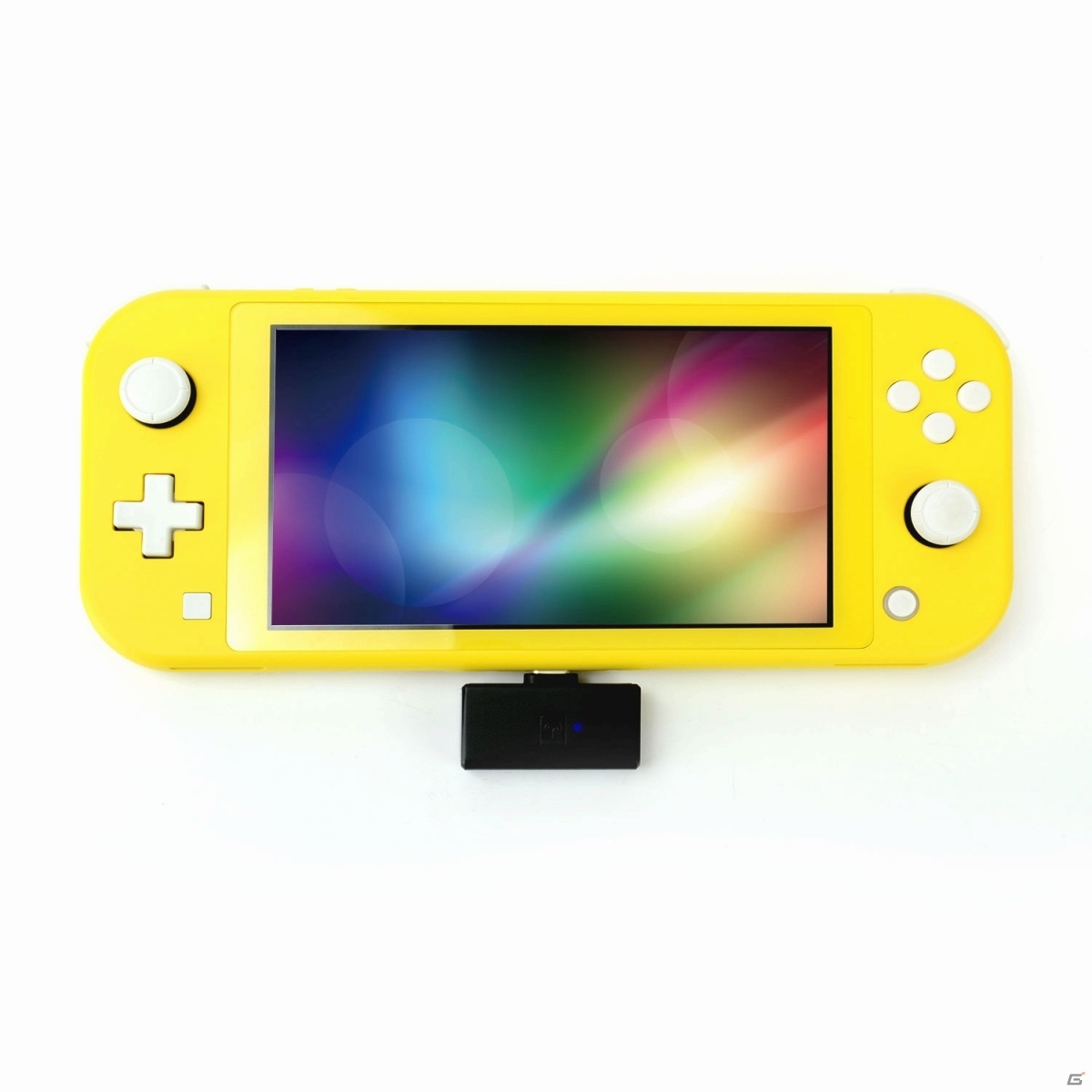 PS4やSwitchをワイヤレスヘッドホンで楽しめる！「newオーディオトランスミッタ―SW」が7月9日に発売の画像3