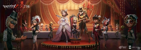 「Identity V」新たなサバイバー「昆虫学者」が登場！疑念が渦巻く劇場を舞台にした大型テーマイベントも実施の画像4