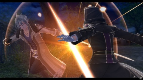 「英雄伝説 創の軌跡」謎の男《C》と敵対するクロウなどが登場！《真・夢幻回廊》の新要素「スクランブルレイド」などの情報もの画像2