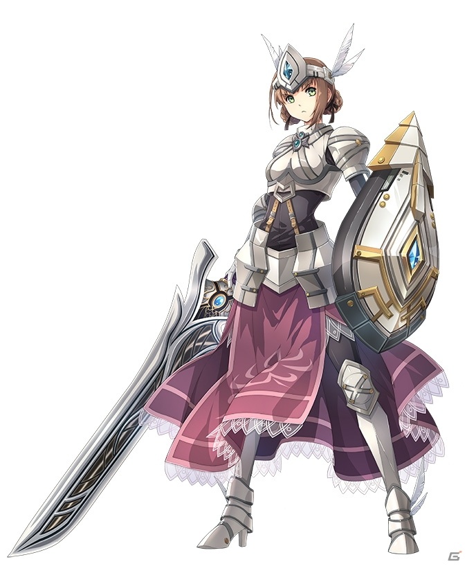 「英雄伝説 創の軌跡」謎の男《C》と敵対するクロウなどが登場！《真・夢幻回廊》の新要素「スクランブルレイド」などの情報もの画像10