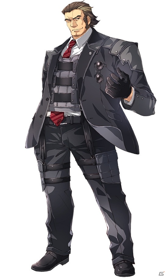 「英雄伝説 創の軌跡」謎の男《C》と敵対するクロウなどが登場！《真・夢幻回廊》の新要素「スクランブルレイド」などの情報もの画像7