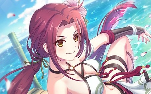 「プリンセスコネクト！Re:Dive」★3ルカ（サマー）が限定キャラとして7月3日より登場！ピックアップガチャが開催予定