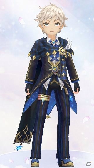 「Ash Tale -風の大陸-」夏祭りを楽しむ“たこ印”の衣装アバターや新乗り物が登場する「限定BOX」が登場の画像11