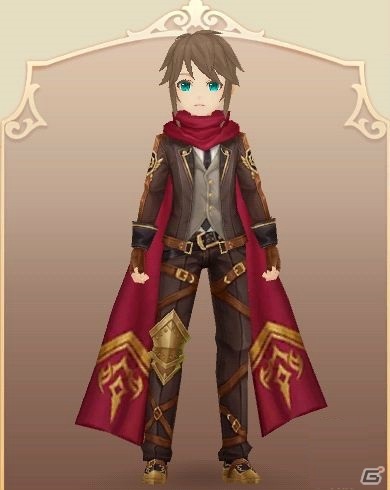 「Ash Tale -風の大陸-」夏祭りを楽しむ“たこ印”の衣装アバターや新乗り物が登場する「限定BOX」が登場の画像15