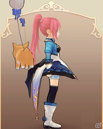 「Ash Tale -風の大陸-」夏祭りを楽しむ“たこ印”の衣装アバターや新乗り物が登場する「限定BOX」が登場の画像17