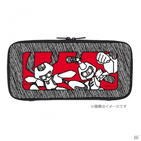「メダロット」ほるまりん先生描き下ろしデザインのステッカーが当たるキャンペーンが開始！の画像4
