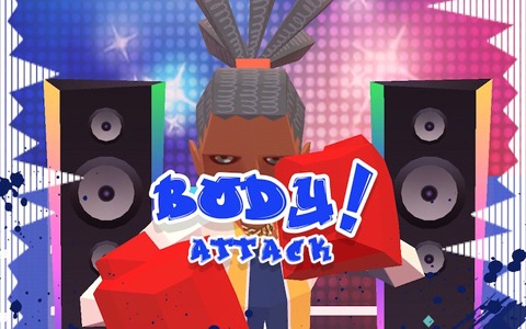 ビートを刻んで敵をKO！リズム＆タイミングのボクシングゲーム「Beat Boxing Flyer」がiOS/Androidで配信開始