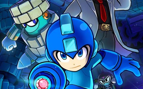 君の手がロックバスターに！「ロックマンVR 狙われたバーチャルワールド！！」がプラサカプコン池袋店の「VR-X」で稼働決定