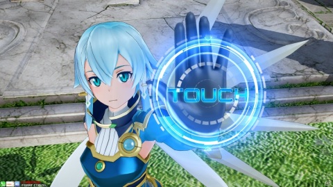 「SAO AC ディープ・エクスプローラー」今後開催予定の「女神衣装ピックアップガシャ」やイベント「クロス・イメージ」の情報が公開！の画像2