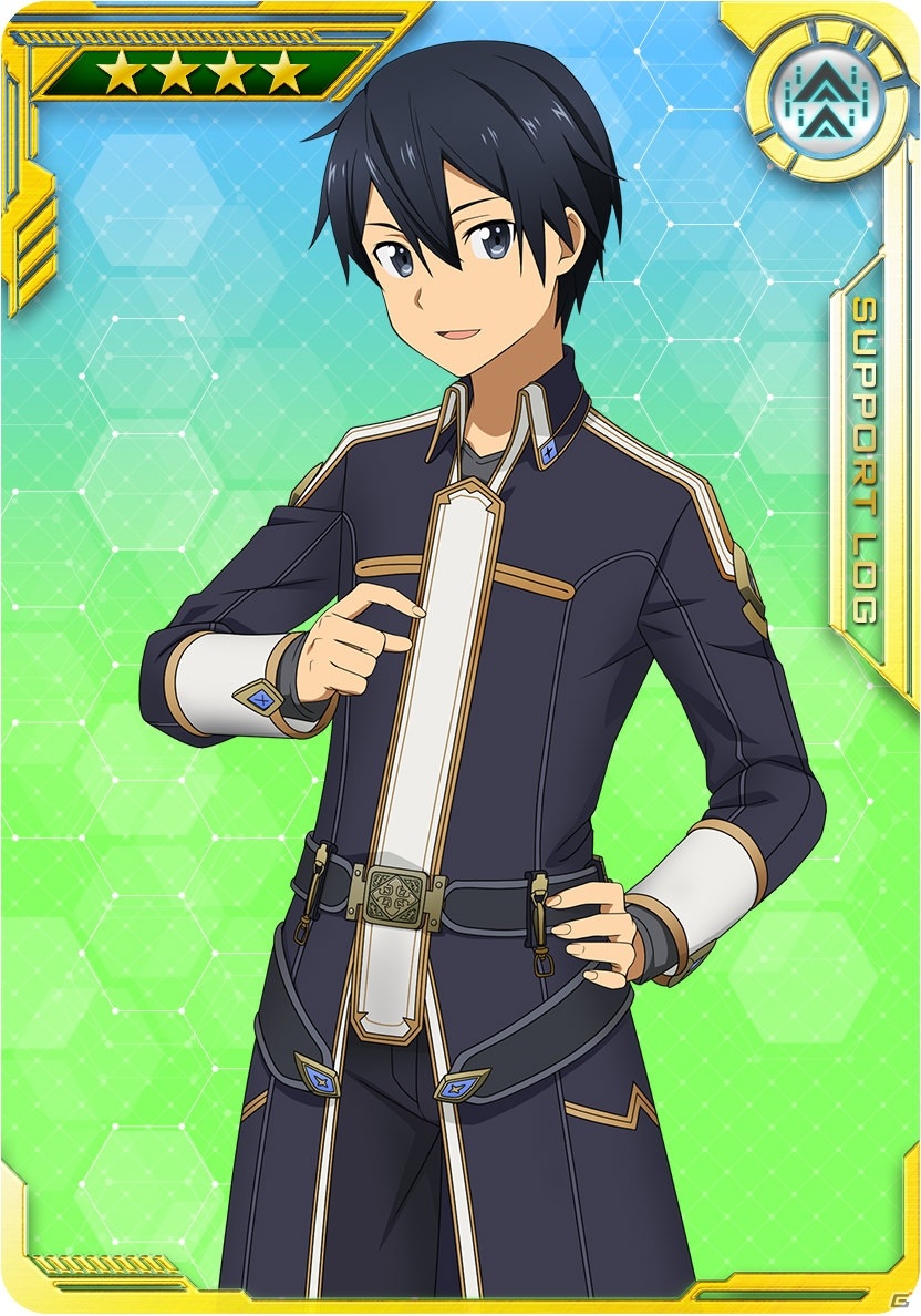 「SAO AC ディープ・エクスプローラー」今後開催予定の「女神衣装ピックアップガシャ」やイベント「クロス・イメージ」の情報が公開！の画像20