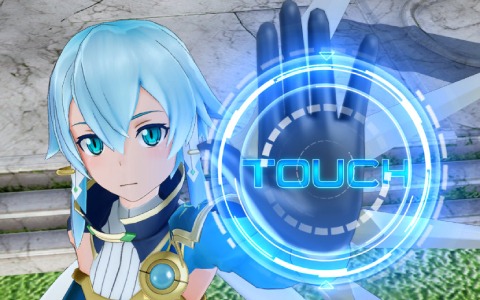 「SAO AC ディープ・エクスプローラー」今後開催予定の「女神衣装ピックアップガシャ」やイベント「クロス・イメージ」の情報が公開！