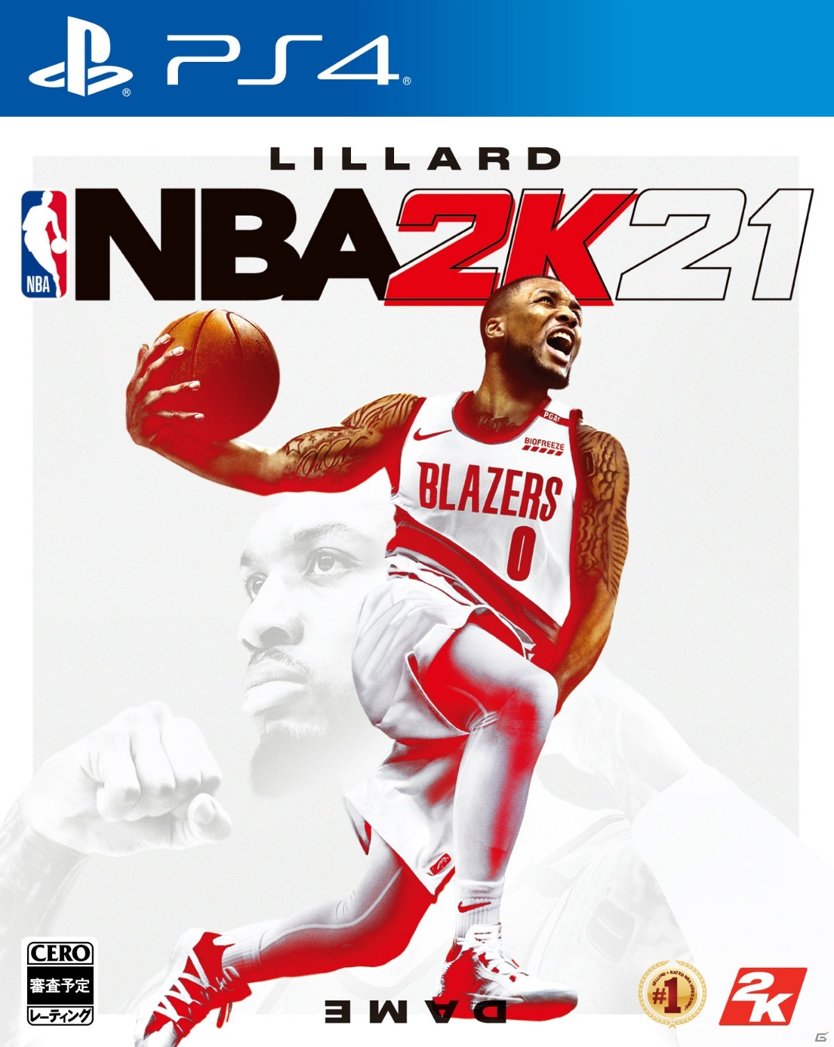 PS4/Xbox One/Switch/PC版「NBA 2K21」の発売日が9月4日に決定！コービー・ブライアントさんを称える限定版も登場の画像3