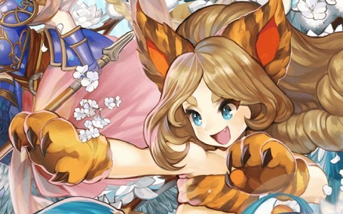 3体のキャラクターを同時に操作できるニューレトロRPG「スピリットウィッシュ～三英雄と冒険の大地～」が正式サービス開始！