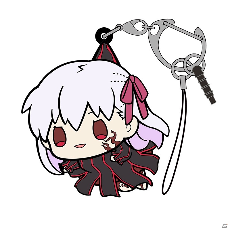 コスパの「つままれ」シリーズに劇場版「Fate/stay night［HF］」が登場！の画像10