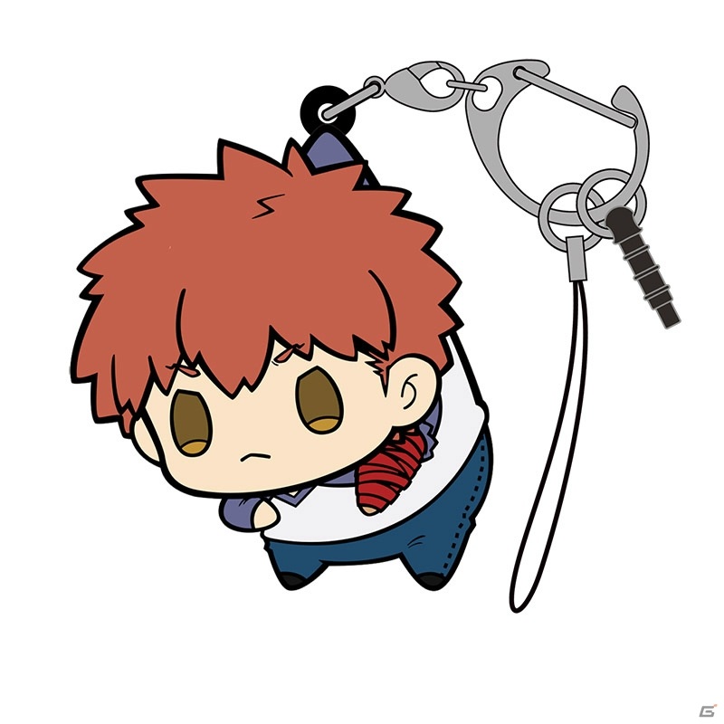 コスパの「つままれ」シリーズに劇場版「Fate/stay night［HF］」が登場！の画像11