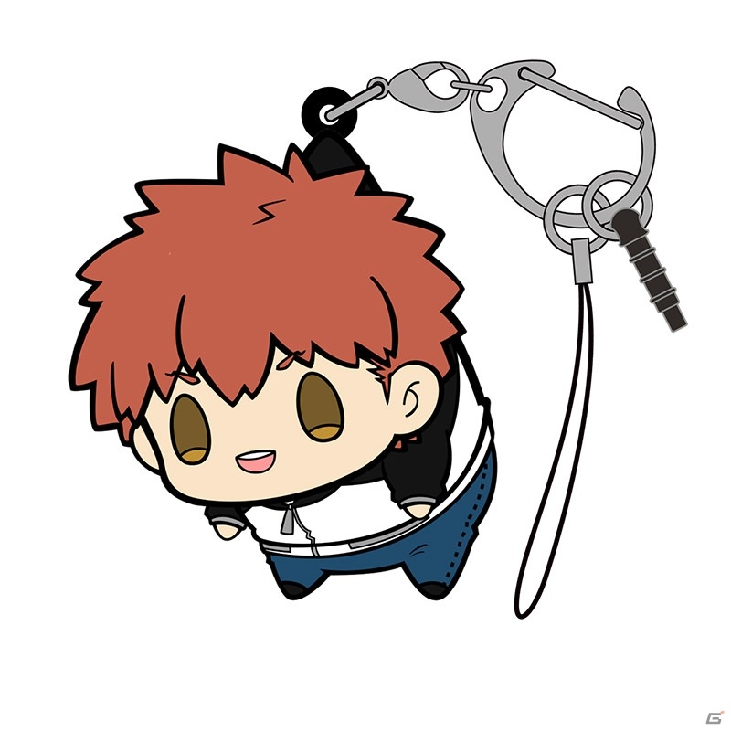 コスパの「つままれ」シリーズに劇場版「Fate/stay night［HF］」が登場！の画像2