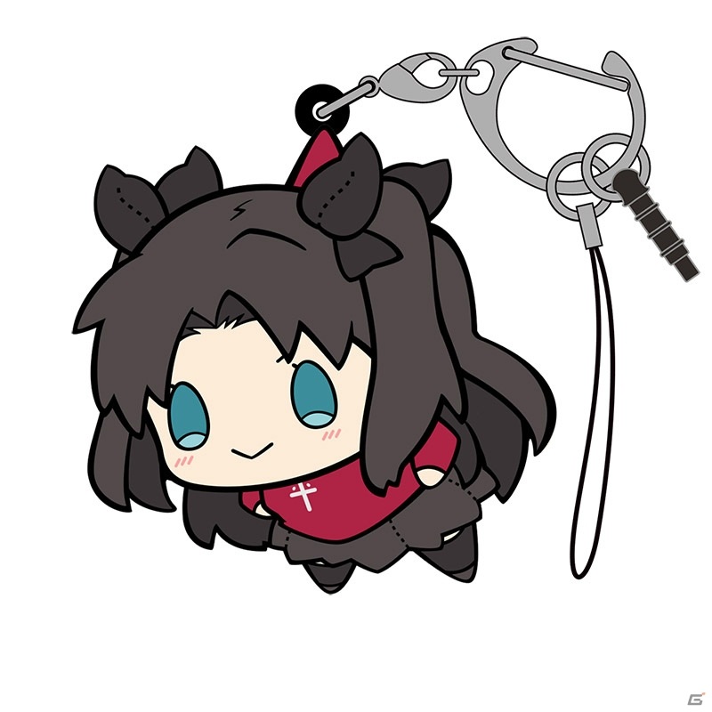 コスパの「つままれ」シリーズに劇場版「Fate/stay night［HF］」が登場！の画像4