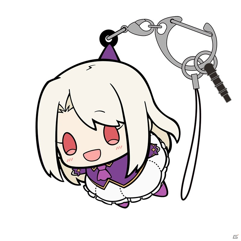 コスパの「つままれ」シリーズに劇場版「Fate/stay night［HF］」が登場！の画像5