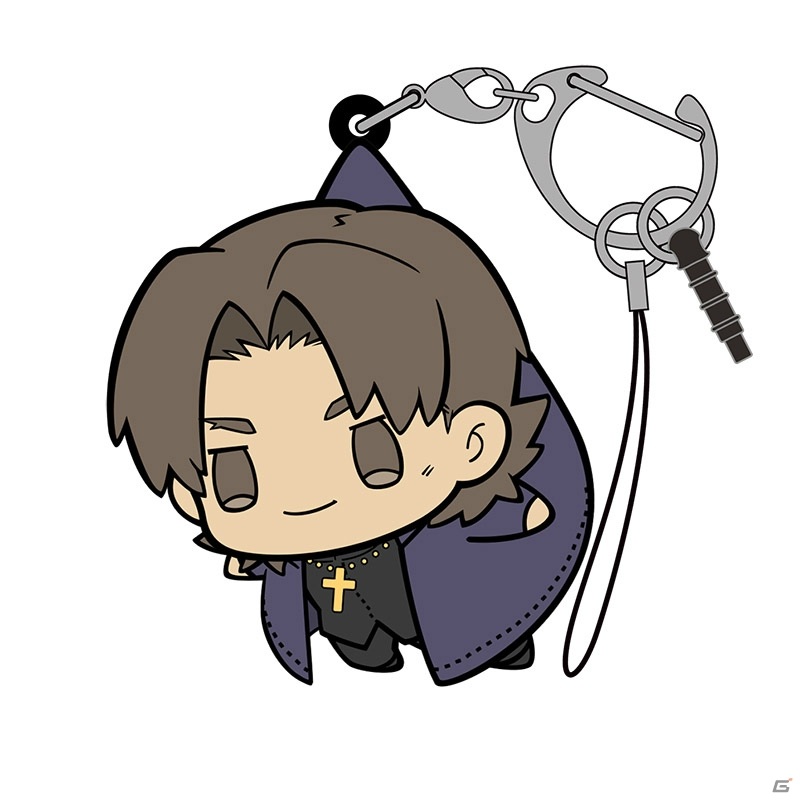 コスパの「つままれ」シリーズに劇場版「Fate/stay night［HF］」が登場！の画像7