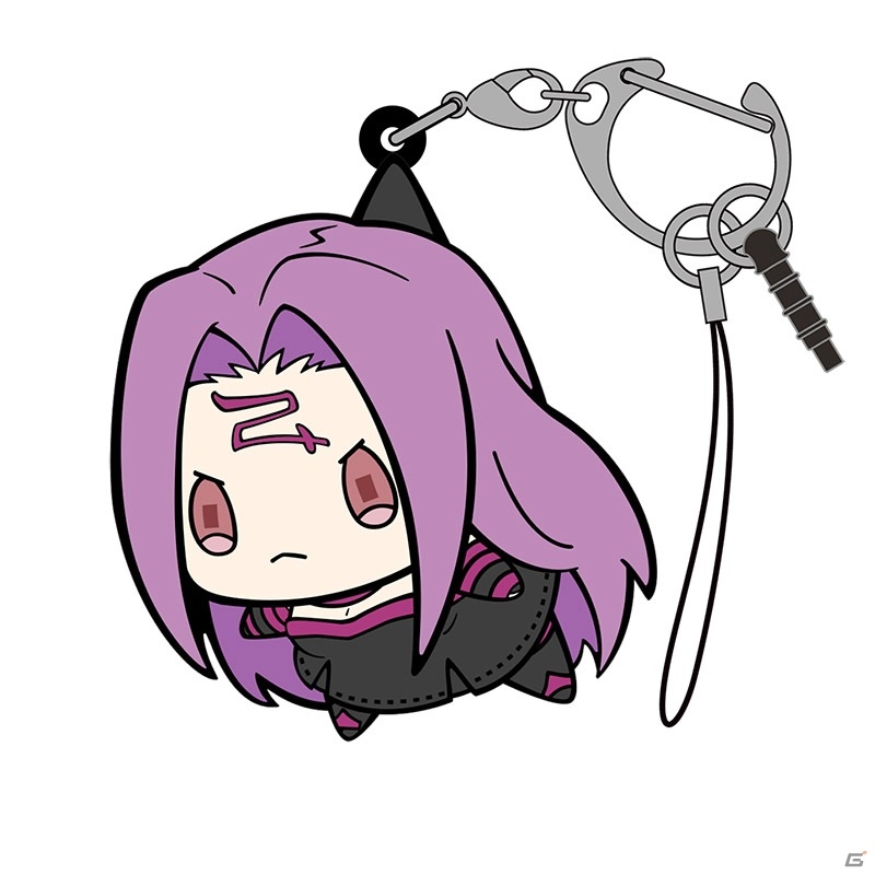 コスパの「つままれ」シリーズに劇場版「Fate/stay night［HF］」が登場！の画像9