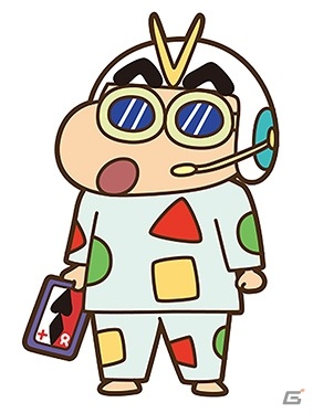 「クレヨンしんちゃん ちょ～嵐を呼ぶ 炎のカスカベランナー!! Z」リリース100日記念！きんのたまが100個もらえるキャンペーンが開始の画像4