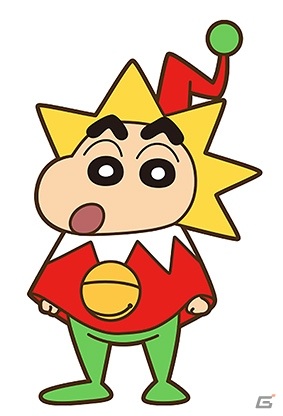 「クレヨンしんちゃん ちょ～嵐を呼ぶ 炎のカスカベランナー!! Z」リリース100日記念！きんのたまが100個もらえるキャンペーンが開始の画像5