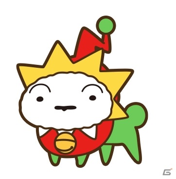 「クレヨンしんちゃん ちょ～嵐を呼ぶ 炎のカスカベランナー!! Z」リリース100日記念！きんのたまが100個もらえるキャンペーンが開始の画像7