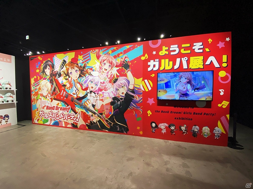 7月4日より開催「バンドリ！＆スタァライト展 in Gallery AaMo」展示物の詳細が公開！の画像5