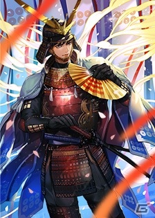 「戦国IXA」伊達政宗【天】の復刻も！真田信之【極】など12枚の武将カードが追加の画像5