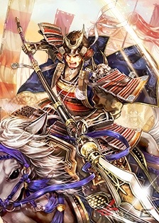 「戦国IXA」伊達政宗【天】の復刻も！真田信之【極】など12枚の武将カードが追加の画像6