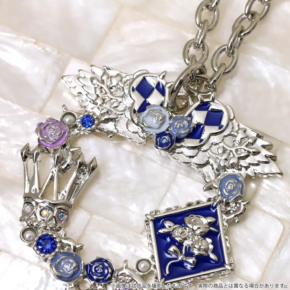 アイカツスターズ！」のアイドルたちのプレミアムレアドレスをモチーフ