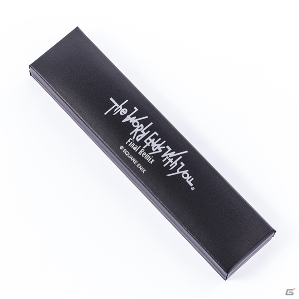 SuperGroupiesで「すばらしきこのせかい -Final Remix-」とのコラボファッションアイテムが登場！の画像11