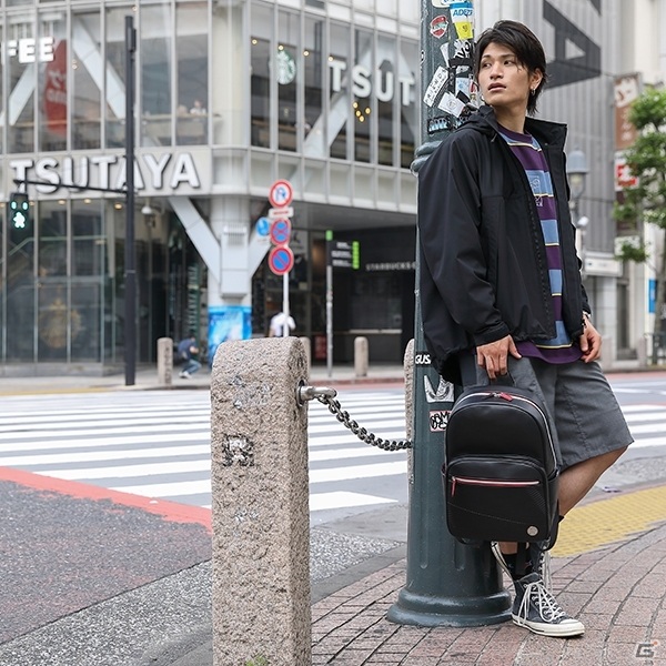 SuperGroupiesで「すばらしきこのせかい -Final Remix-」とのコラボファッションアイテムが登場！の画像70