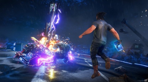 「Marvel's Avengers」ソーの新しいゲームプレイ要素も確認できる「Marvel's Avengers War Table」が公開中！の画像1