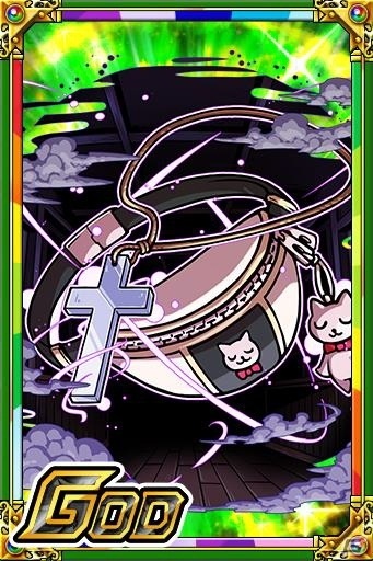 「ドラゴンポーカー」復刻スペシャルダンジョン「続・学校怪奇譚」が実施！此の世の境の花子さんがボスとして登場の画像10