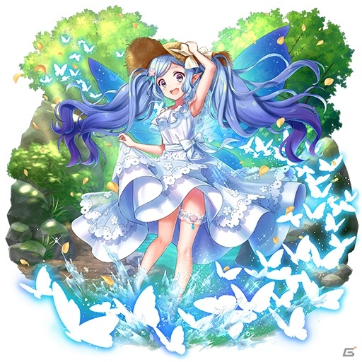 「逆転オセロニア」イベント「いちこフェスタ‘20 ～20歳の夏、再び～」が開始！金のいちコインを集めて特別なガチャを引こうの画像7
