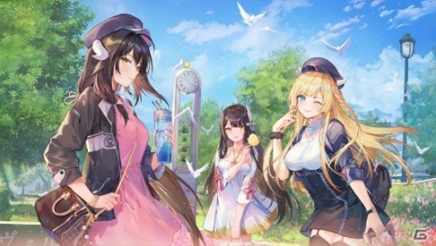 「アズールレーン」のオンラインイベント「三笠大先輩のおうちで横須賀散策」にDiCE 横須賀中央三笠店が参加！の画像2