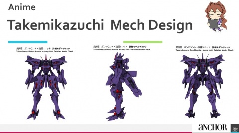 「Muv-Luv Expo：The Summer of（Muv） Luv」の公式レポートが到着！「マブラヴ」最新作の情報もの画像15