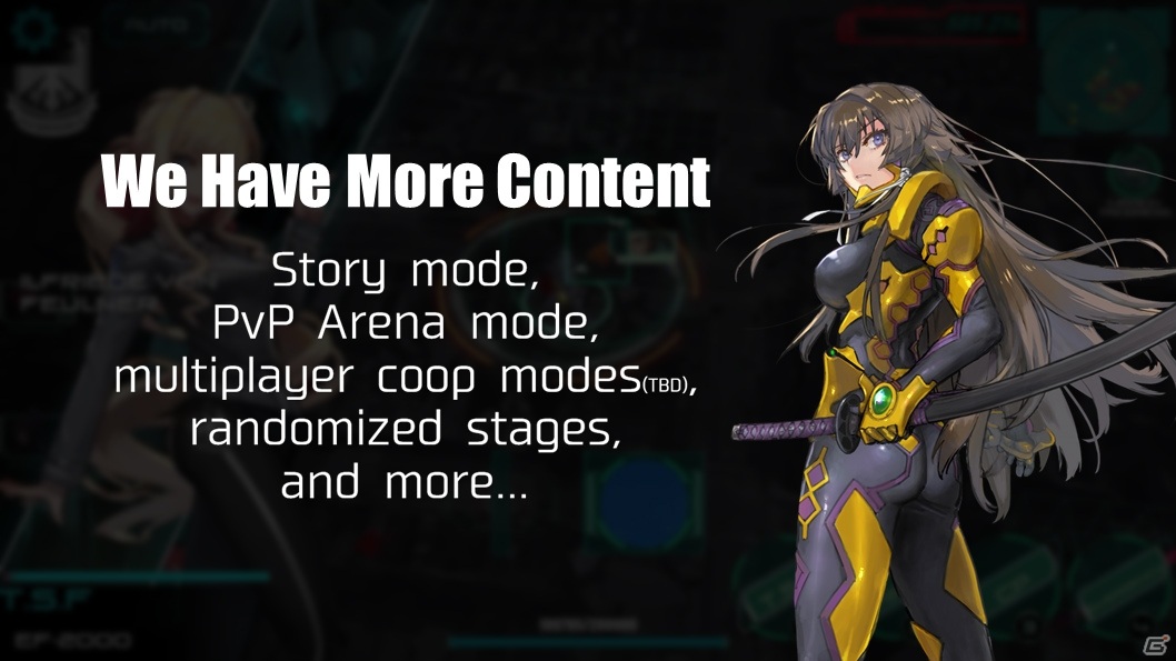 「Muv-Luv Expo：The Summer of（Muv） Luv」の公式レポートが到着！「マブラヴ」最新作の情報もの画像10