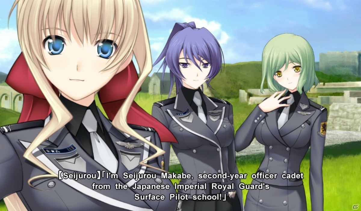 「Muv-Luv Expo：The Summer of（Muv） Luv」の公式レポートが到着！「マブラヴ」最新作の情報もの画像11