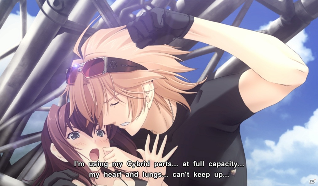「Muv-Luv Expo：The Summer of（Muv） Luv」の公式レポートが到着！「マブラヴ」最新作の情報もの画像12
