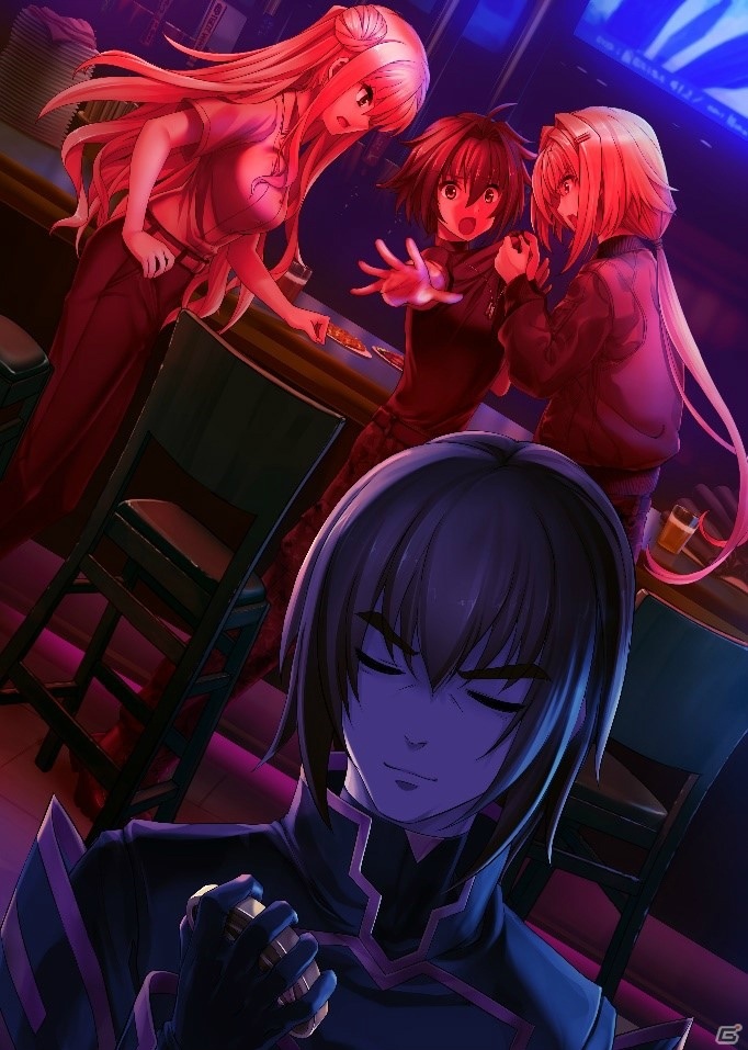 「Muv-Luv Expo：The Summer of（Muv） Luv」の公式レポートが到着！「マブラヴ」最新作の情報もの画像18