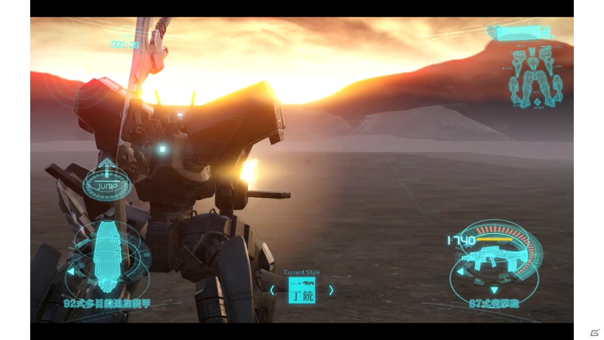 「Muv-Luv Expo：The Summer of（Muv） Luv」の公式レポートが到着！「マブラヴ」最新作の情報もの画像2