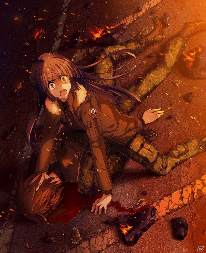 「Muv-Luv Expo：The Summer of（Muv） Luv」の公式レポートが到着！「マブラヴ」最新作の情報もの画像20