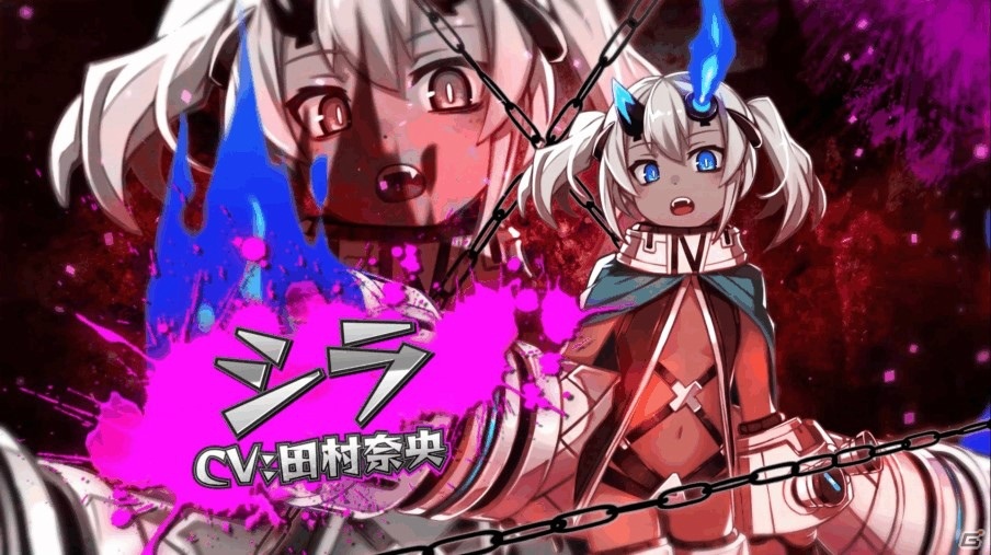「神獄塔 メアリスケルターFinale」のPVが公開！複数の主人公を切り替えて脱獄する「ザッピングシステム」の紹介もの画像3