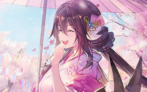 「アズールレーン」オンラインイベント「三笠大先輩のおうちで横須賀散策」が開催！ユーザー参加型のコンテストも