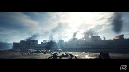 「コンカラーズ・ブレード」シーズン3が開幕！映画のような海上攻城戦を体験しようの画像4