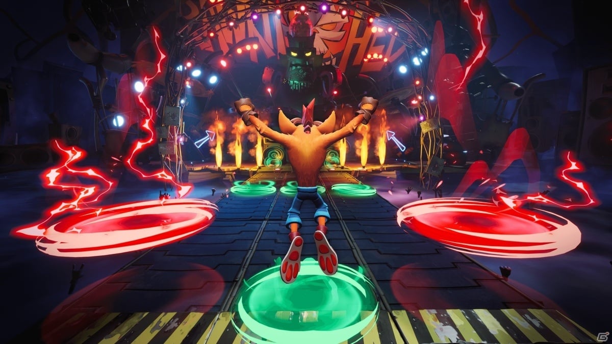 「クラッシュ・バンディクー4 とんでもマルチバース」のPS4パッケージ版が発売決定！の画像10